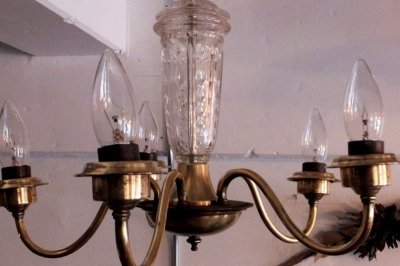 画像2: Pendant lamp SL-065
