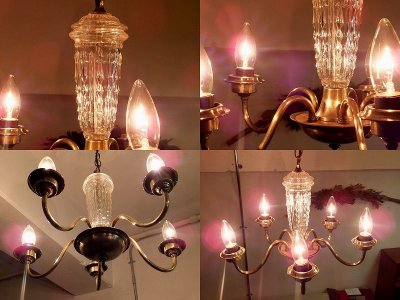 画像3: Pendant lamp SL-065