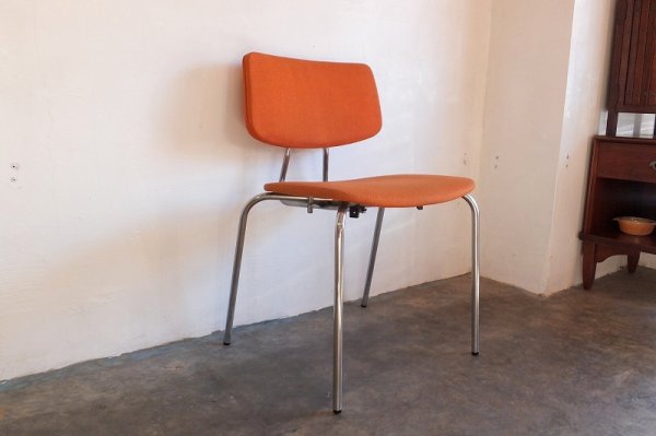 画像1: Side chair SC-067 (1)