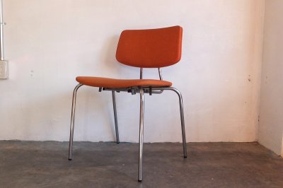 画像1: Side chair SC-067