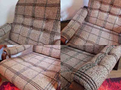 画像3: Easy chair SC-069
