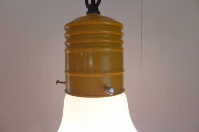 画像2: Pendant lamp SL-066