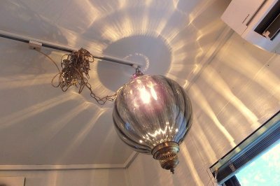 画像1: Pendant lamp SL-069