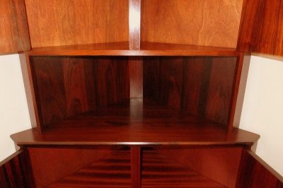 画像2: Corner Shelf  SS-076