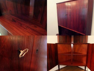 画像3: Corner Shelf  SS-076