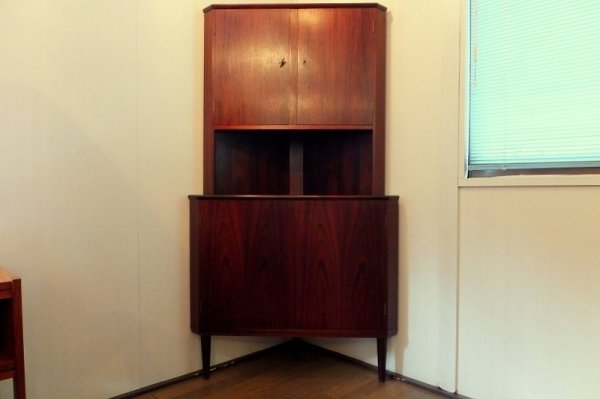 画像1: Corner Shelf  SS-076 (1)