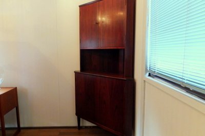 画像1: Corner Shelf  SS-076