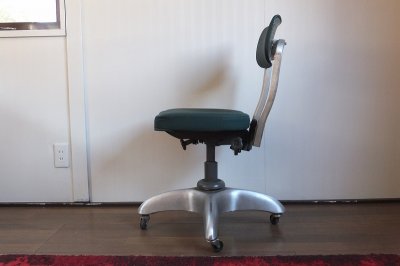 画像2: Desk chair SC-072