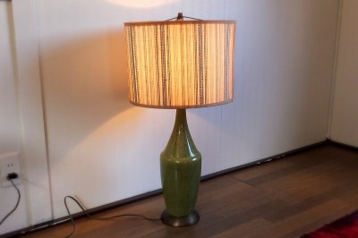 画像1: Table lamp SL-070