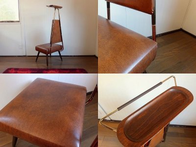 画像3: Side chair SC-071