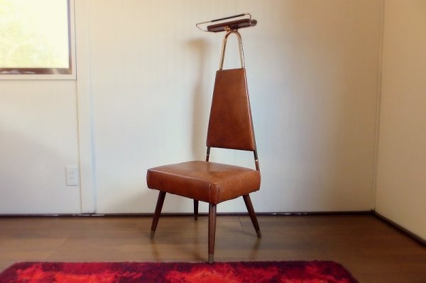 画像1: Side chair SC-071 (1)