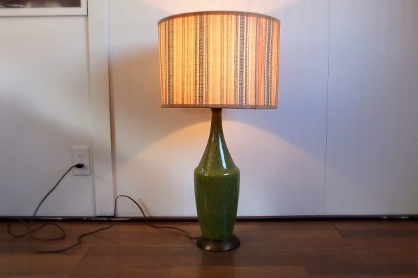 画像1: Table lamp SL-070 (1)