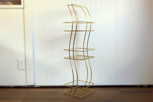 画像1: Rack SG-049 (1)