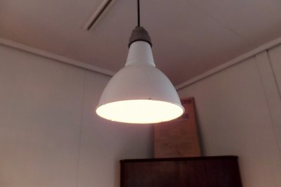画像1: Pendant lamp RL-003