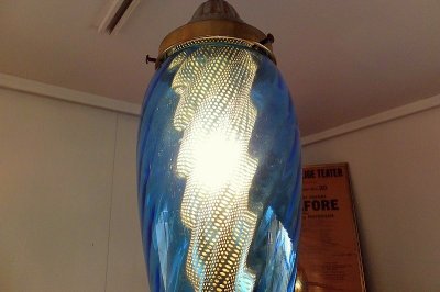 画像3: Pendant lamp RL-001