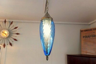 画像1: Pendant lamp RL-001