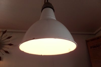 画像2: Pendant lamp RL-003