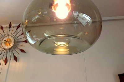 画像1: Pendant lamp RL-002