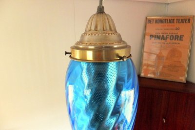 画像2: Pendant lamp RL-001
