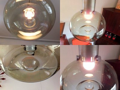 画像3: Pendant lamp RL-002