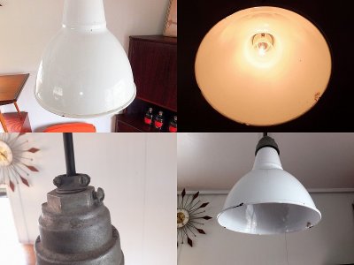 画像3: Pendant lamp RL-003