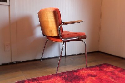 画像2: Easy chair RC-001