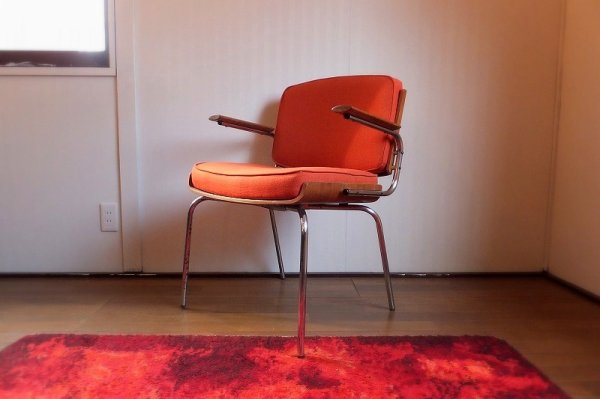 画像1: Easy chair RC-001 (1)