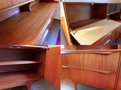画像3: Cup Board  RS-002