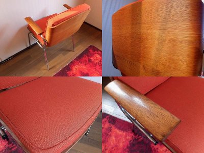 画像3: Easy chair RC-001