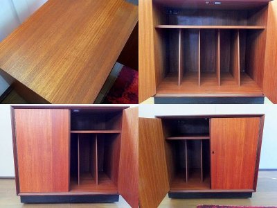 画像3: Record cabinet  RS-003