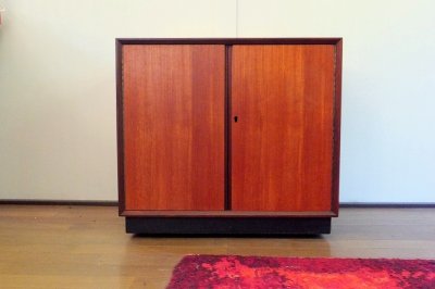 画像1: Record cabinet  RS-003
