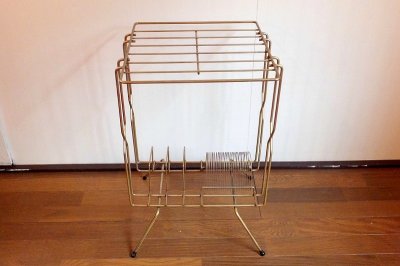 画像1: Rack RG-001