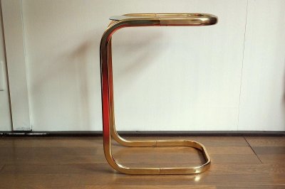 画像1: Mini table RT-001