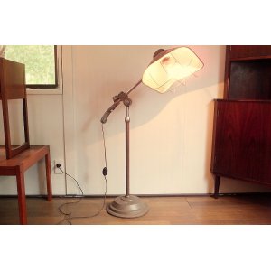 画像: Stand lamp RL-004