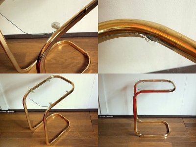 画像3: Mini table RT-001
