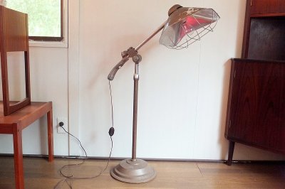 画像2: Stand lamp RL-004