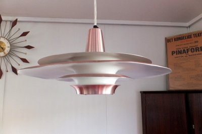 画像2: Pendant lamp RL-006