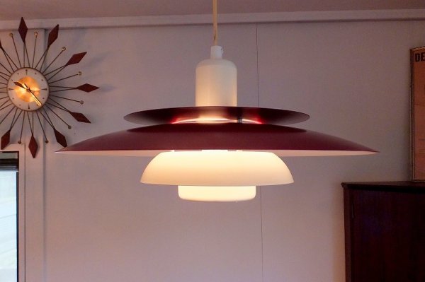 画像1: Pendant lamp RL-008 (1)