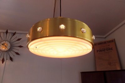 画像1: Pendant lamp RL-007