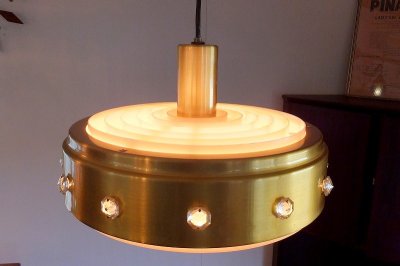 画像2: Pendant lamp RL-007