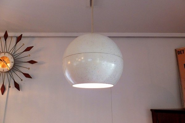 画像1: Pendant lamp RL-009 (1)