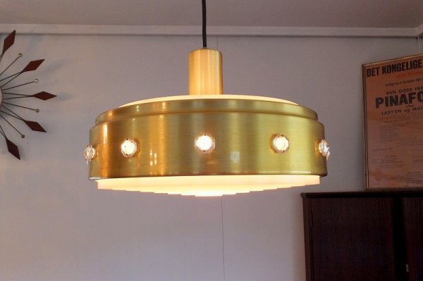 画像1: Pendant lamp RL-007 (1)