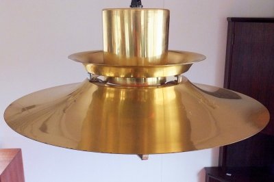 画像2: Pendant lamp RL-005
