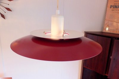 画像1: Pendant lamp RL-008
