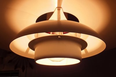 画像2: Pendant lamp RL-008