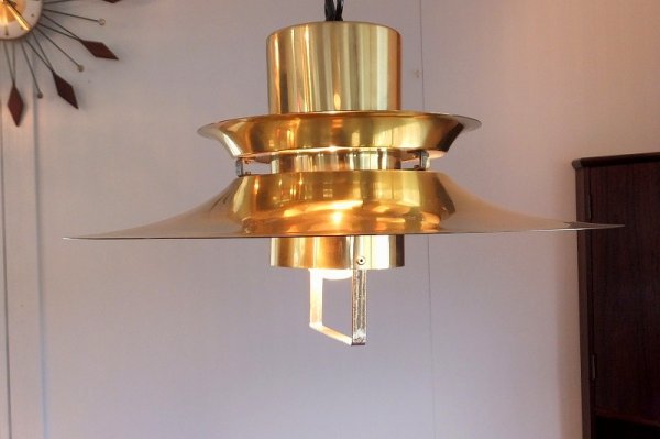 画像1: Pendant lamp RL-005 (1)