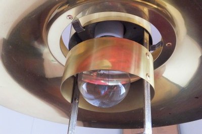 画像3: Pendant lamp RL-005