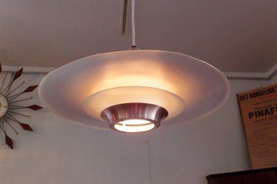 画像1: Pendant lamp RL-006