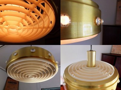 画像3: Pendant lamp RL-007