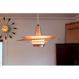 画像: Pendant lamp RL-006